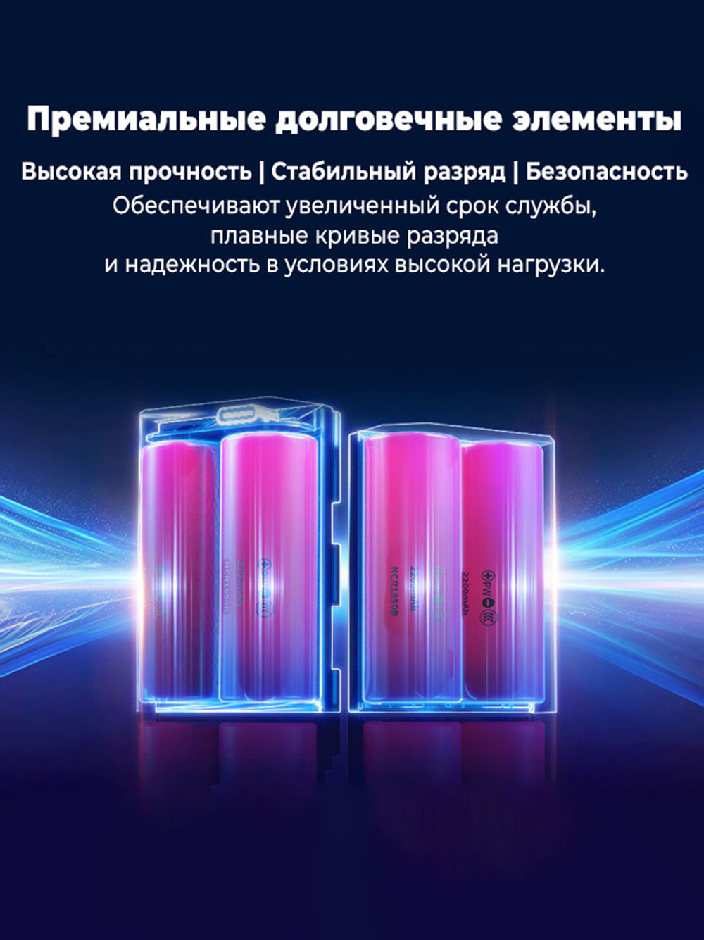 Аккумулятор SWIT PowerCell NP-W235 аналог батареи Fujifilm NP-W235 22 Вт·ч, разъём USB-C