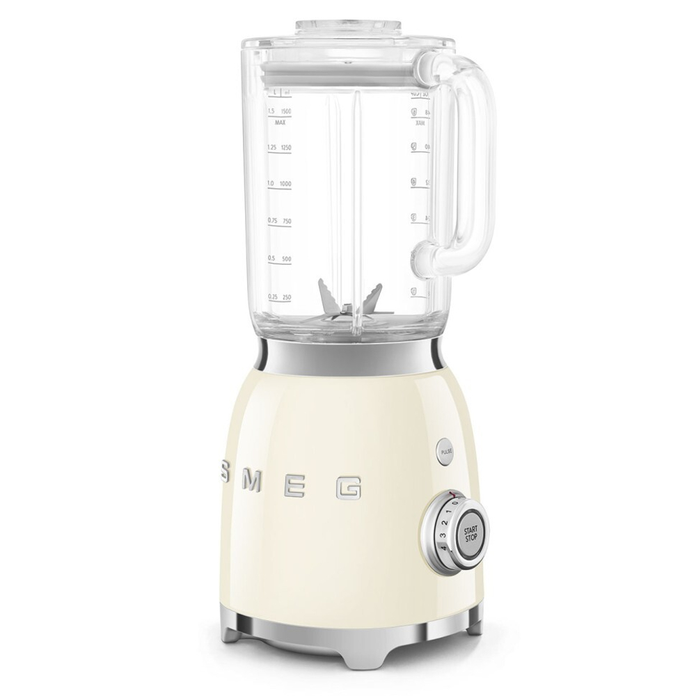 Блендер Smeg BLF03CREU