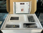 Комплект видеодомофона Tantos LILU kit