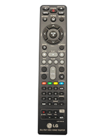 Пульт LG Blu-RAY disk Home theater AKB73596108