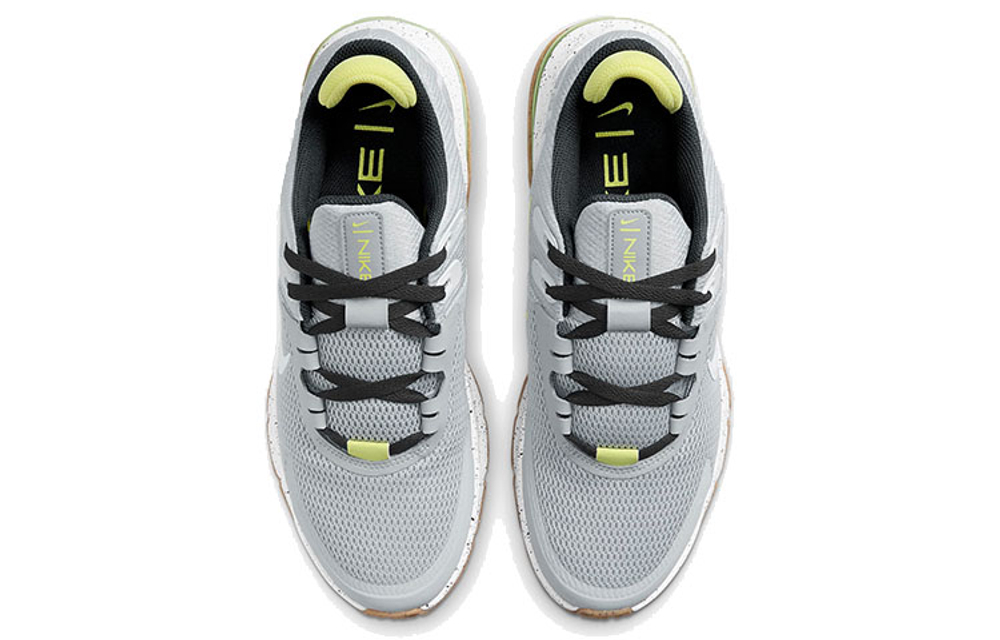 Nike Air Max Alpha Trainer 4 Light Smoke Grey Limelight