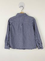 Рубашка Petit Bateau, 116