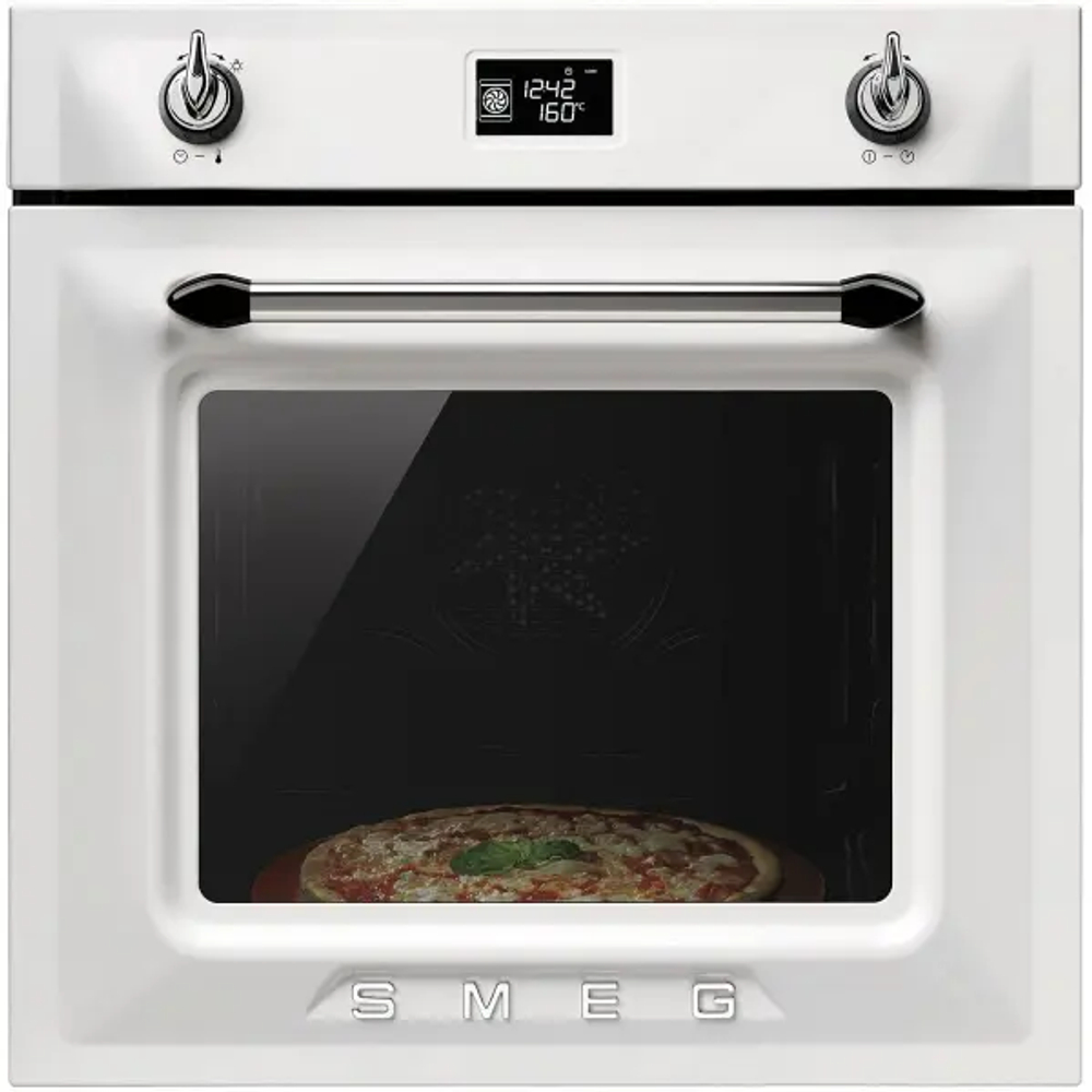 Духовой шкаф Smeg SF6922BPZ