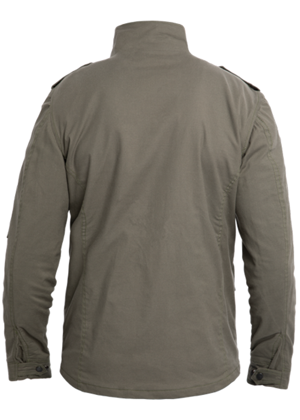Куртка Explorer Jacket XTM - Olive John Doe (XXL)