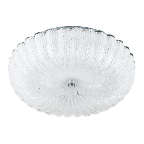 Потолочный светильник LED4U L1115-500 CR LED4U