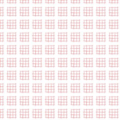 Red grid