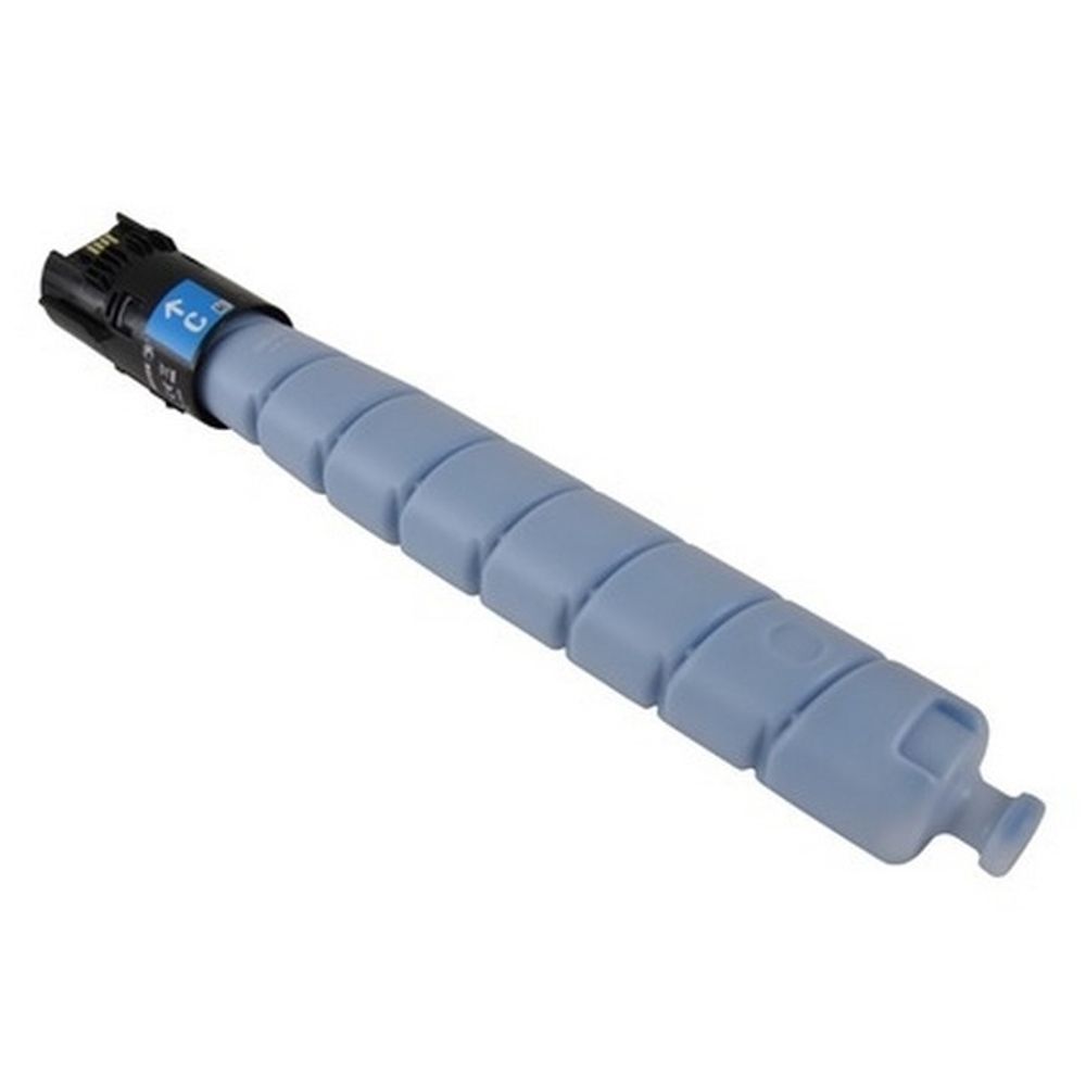 Тонер-картридж для Xerox 006R01755 AltaLink-C8130 (28K) Cyan, Совместимый WBox