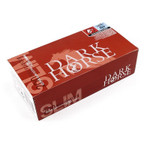 Гильзы для сигарет "Dark Horse" Slim Extra Long 24mm 200шт. Товар уцененный