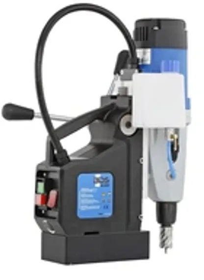 Коронка с твердосплавными напайками Karnasch в сборе Power-Max 60 Ø25×60 мм, арт. 20.1121-025