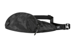Arcteryx 3L Fanny Packs Nylon Black Men"s