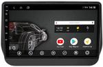 Магнитола для Hyundai Grand Starex 2019+ - AK432R9-MTK Android 10
