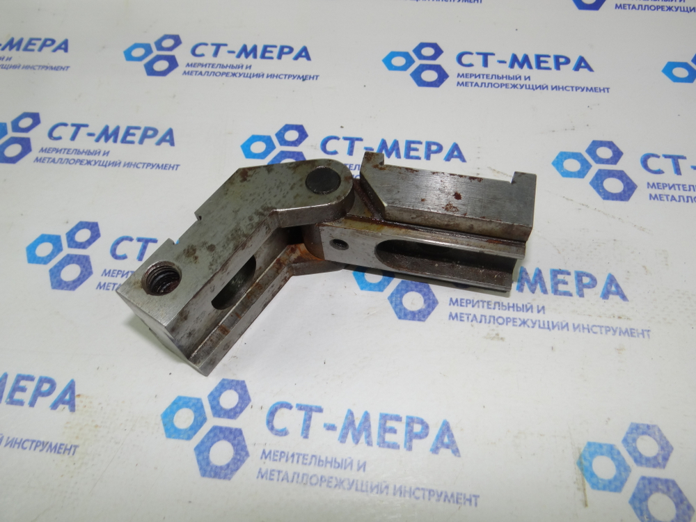 Универсально-сборное приспособление УСП 7035-2097 60Х45Х40 паз 12мм