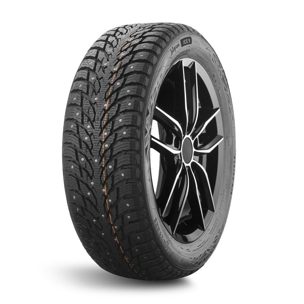 Ikon Tyres  175/65/14  T 86 Ikon Autograph Ice 9  XL Ш.