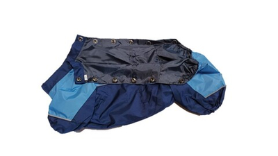 Комбинезон СПОРТ демисезонный 24Т мальчик (обхват груди 45 - 52)