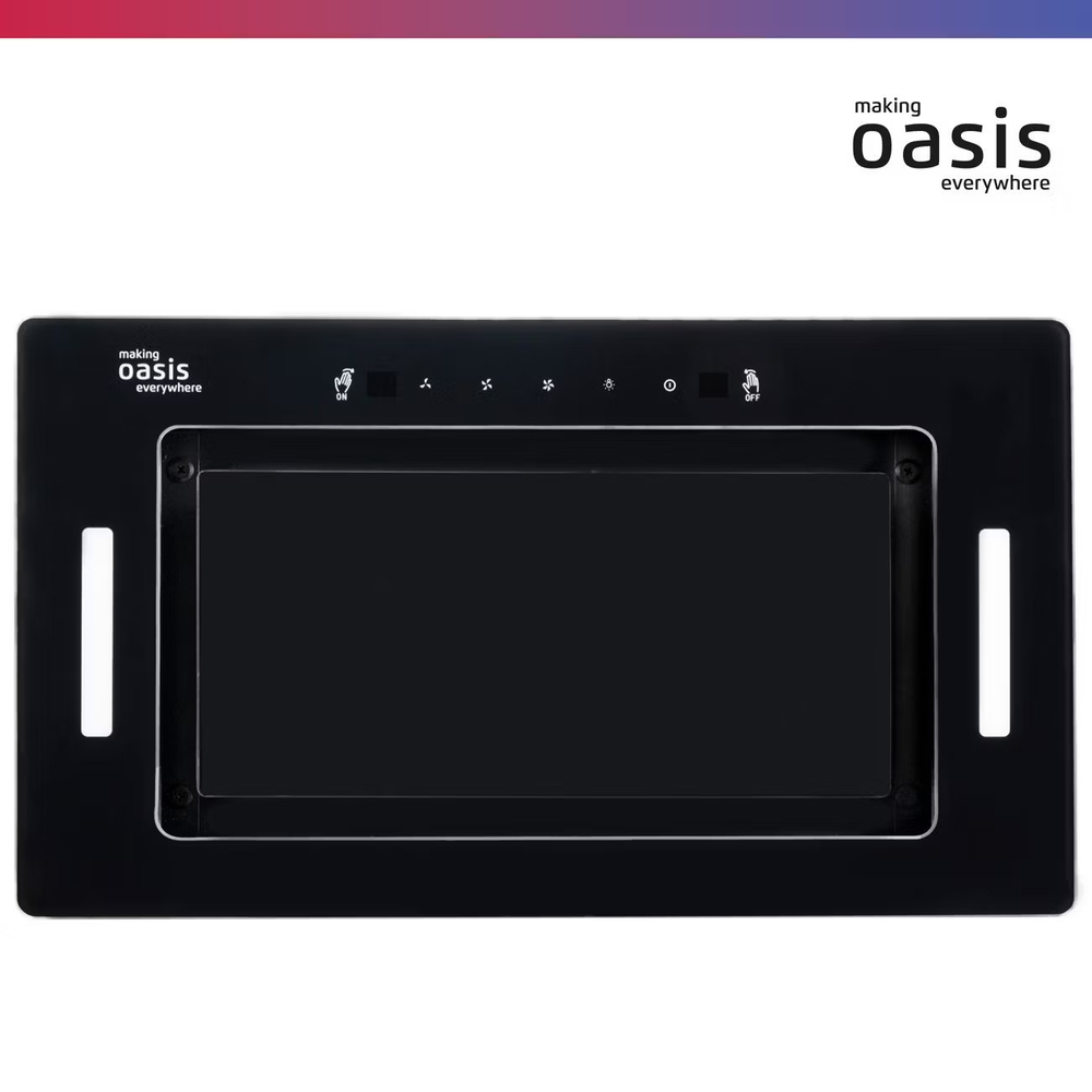 Вытяжка OASIS UD-60BG