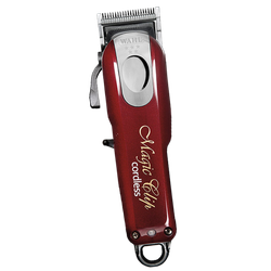 Машинка для стрижки Wahl Magic Clip Cordless 5Stars 8148-2316H (8148-016)