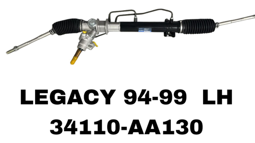 Рулевая река 34110-AA130 на Subaru Legacy 94-99 LH — купить в Алматы | ADAL AUTO
