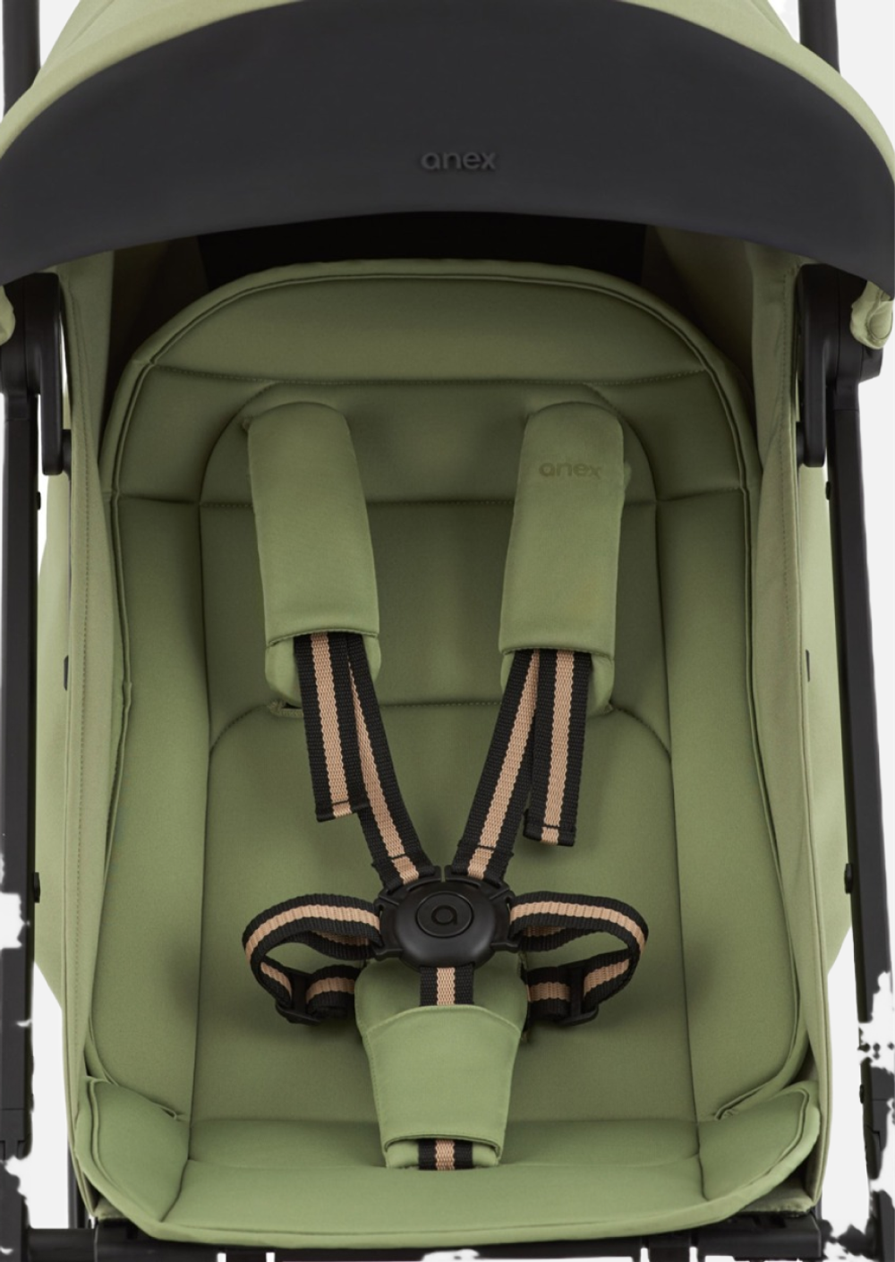 Anex Прогулочная коляска AIR-X2 Vert
