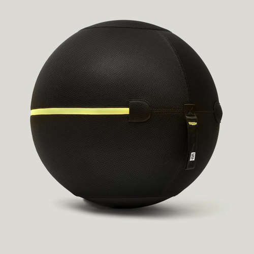 Тренировочный мяч для сидения Technogym WELLNESS BALL ACTIVE SITTING