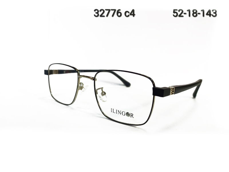 Женская оправа Ilingor 32776