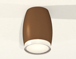 Накладной светильник Ambrella Light XS XS1124021