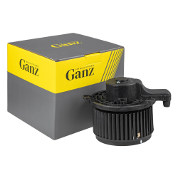 Вентилятор отопителя MITSUBISHI Outlande/Eclipse GANZ GIC06403