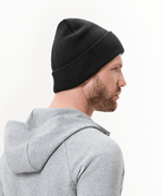 Шапка ESSENTIAL High Beanie, черный