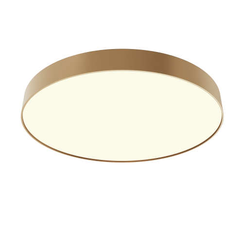 Потолочный светодиодный светильник Maytoni Zon C032CL-90W4K-RD-MG