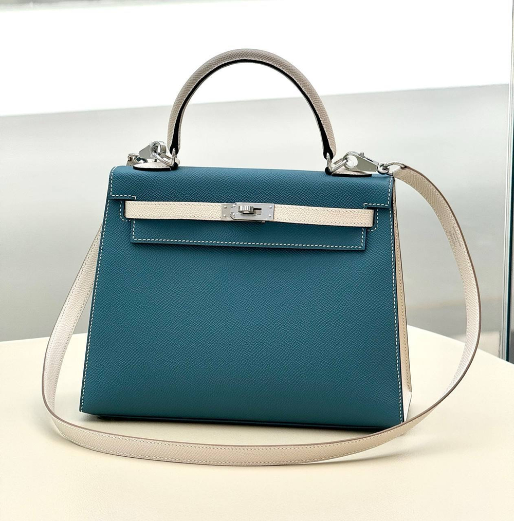Сумка Hermes Kelly 28