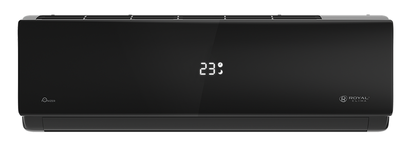 ROYAL CLIMA ATTICA NERO RC-AN28HN
