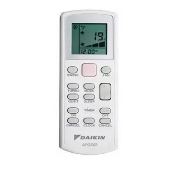Кондиционер Daikin FTYN80JXV / RQ71CXV
