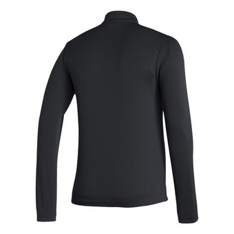 Мужская теннисная кофта Adidas Entrada 22 Track - black