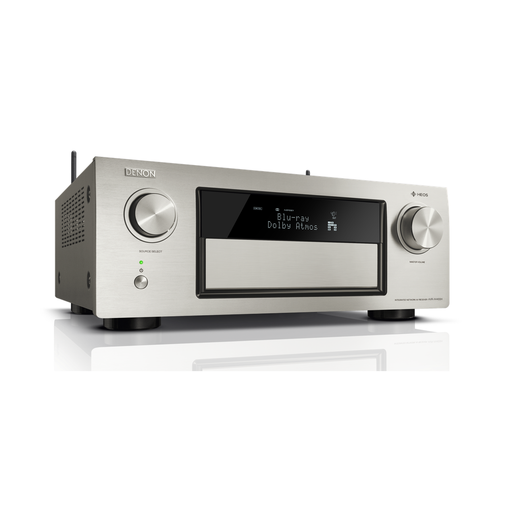 Denon AVR-X4400H