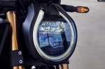HONDA CB650R E-Clutch 2026