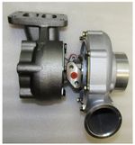 Турбокомпрессор Ricardo R6126A-260DE; TDK 260 6L/Turbocharger. XDJ90S-C/MJ0901/JM0902