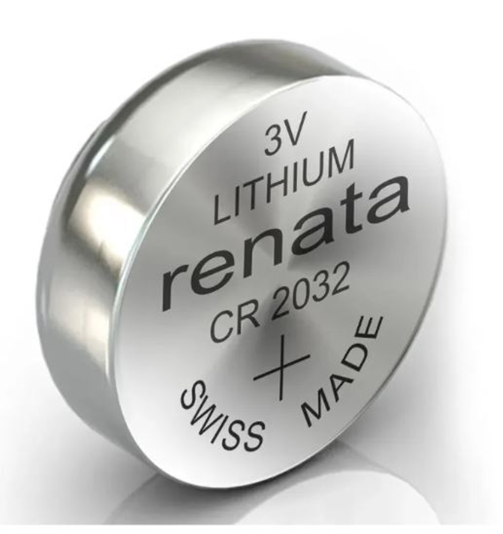 Renata 2032 уп.10 / 300