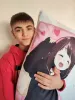 Фотография покупателя 4 - Дакимакура Менхера Чан
