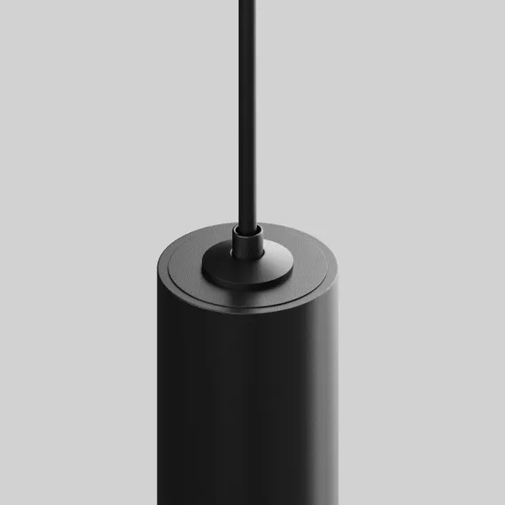 Трековый светильник Focus LED TR257-4-7WTW-M-B Maytoni