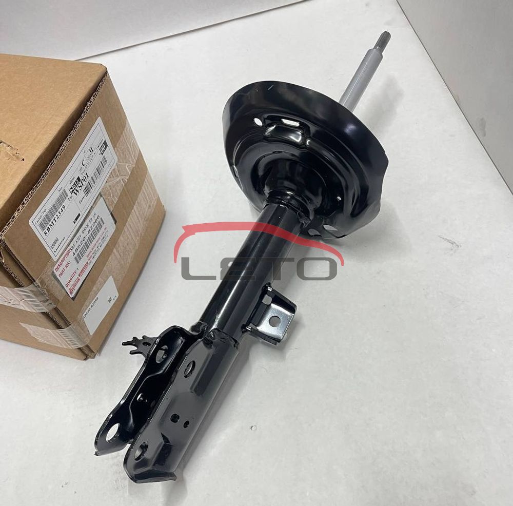 Амортизатор передний левый 48520-8Z286 485208Z286 Амортизатор передний левый 48520-8Z286 485208Z286