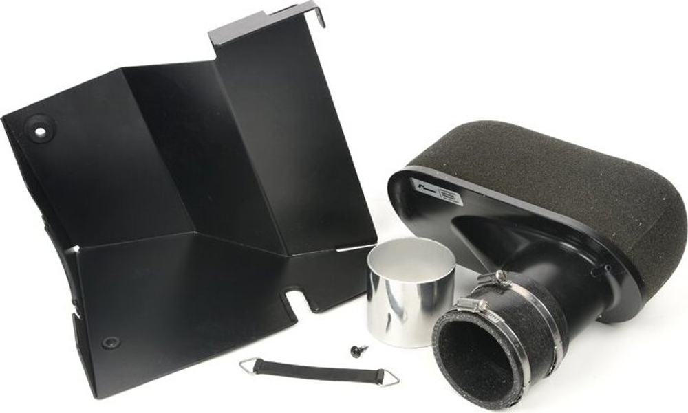 Система впуска Racinline MQB VW/Audi/Seat/Skoda/Cupra Gen3/4 EA888 1.8/2.0T VWR Cup Edition Cold Air Intake