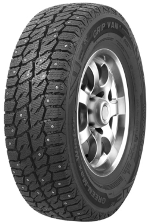Купить Легкогрузовая шина Linglong Green-Max Winter Grip VAN 2 C 185R14 104/102N