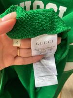 Хлопковая толстовка Gucci, 116