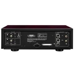 Accuphase DP-770 Gold