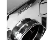 Печь туристическая ARTELV ОЧАГ 25