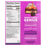 Quest Nutrition, Stacks, протеиновый батончик, брауни A La Mode, 12 батончиков по 67 г (2,36 унции)