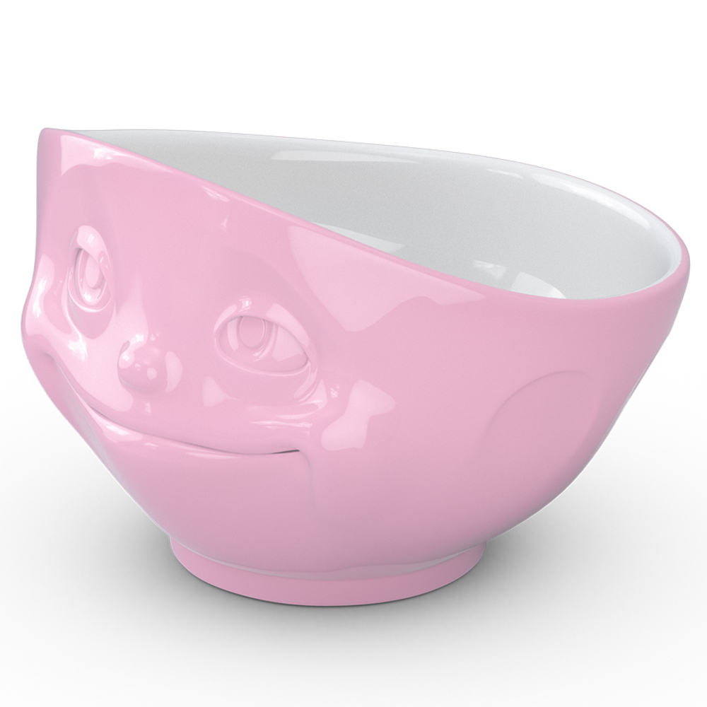 Чаша 500мл Tassen Dreamy розовая