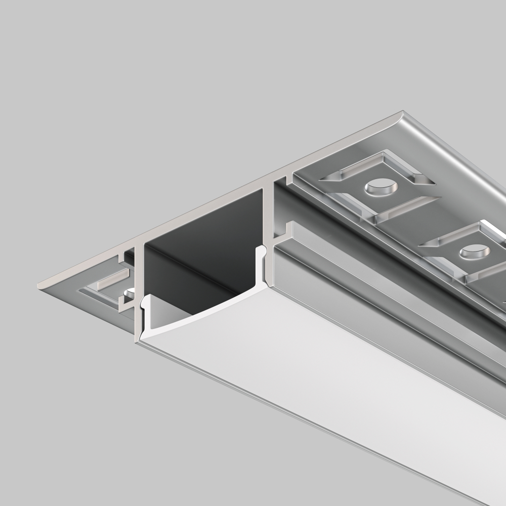 Профиль Led Strip ALM-6114-S-2M