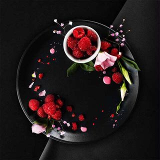 Купить Табак BlackBurn - Raspberries (25 г)