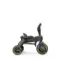 Складной трехколесный велосипед Doona Liki Trike S3, Forest Grey