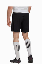 Шорты adidas Entrada 22 - размер XL